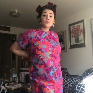 Meet your Posher, Wednesday